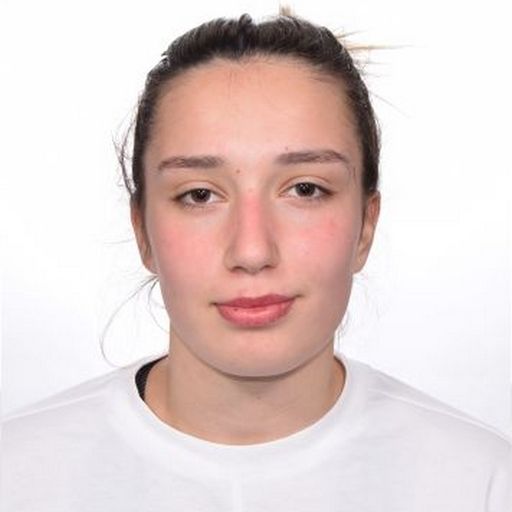 Maria Nicoleta   Grigore