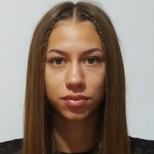 Maria Valeria  Bisericescu