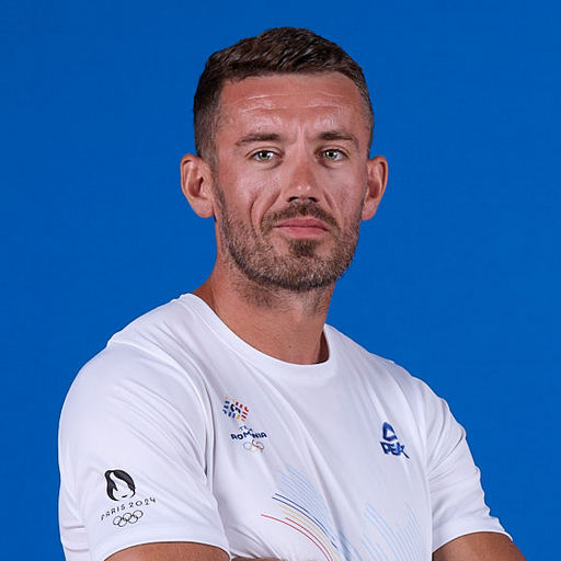 Marian Florian Enache