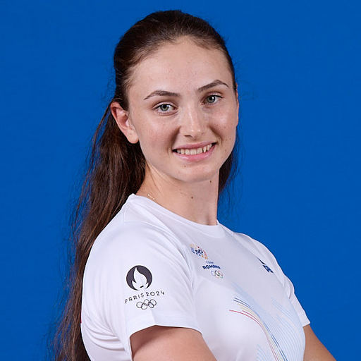 Mariana Laura Dumitru (rezervă)