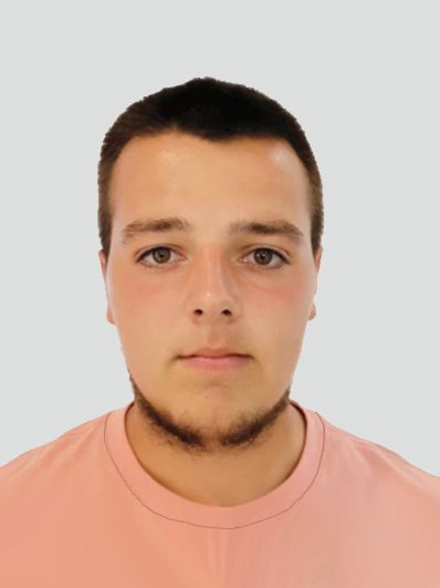 Mario Denis  Țîmpu