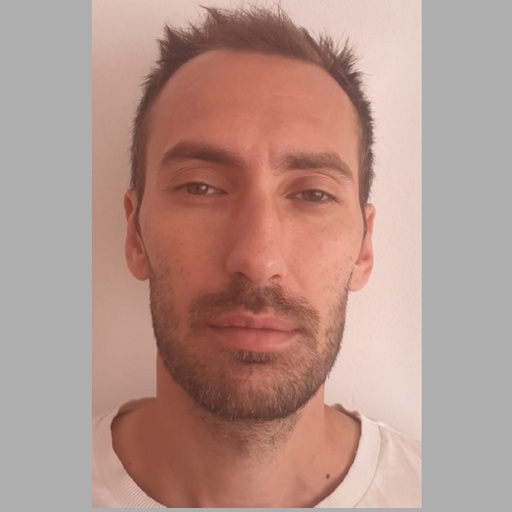 Marius Cristian  Dumitrache