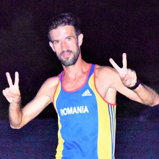 Marius Iulian Cocioran