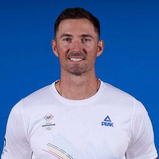 Marius Vasile Cozmiuc