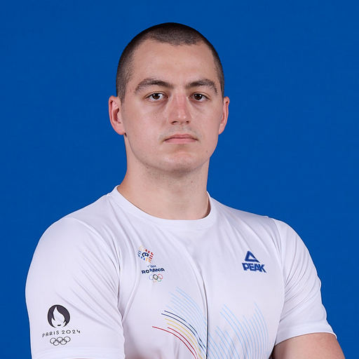 Matei Ioan  Luțescu