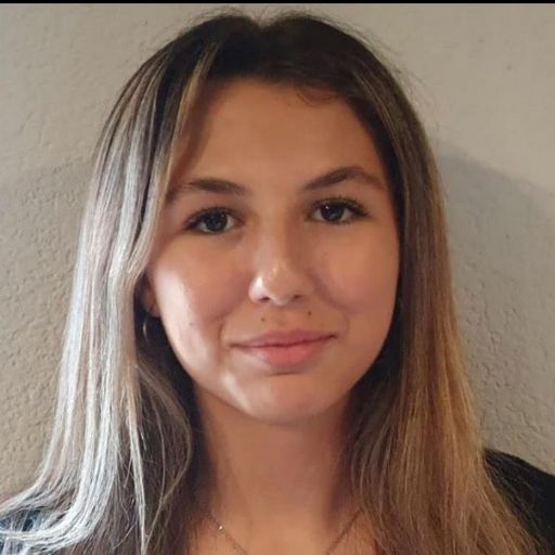 Melisa Anamaria  Niculae 