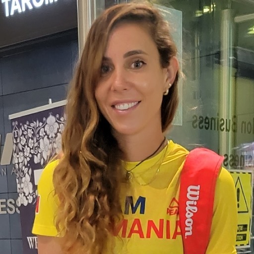 Mihaela  Buzărnescu