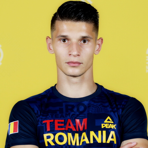 Mihai Alexandru Dobre