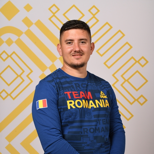 Mihai Cristian Tentea