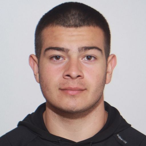 Mihai Damian  Motorca