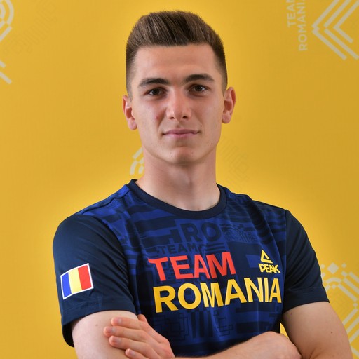 Mihai Maximilian  Popa