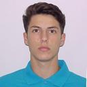 Mihail Sebastian Enache 