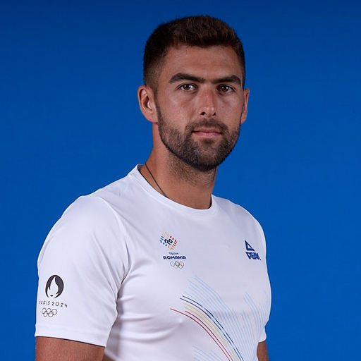 Mihăiță Vasile Țigănescu