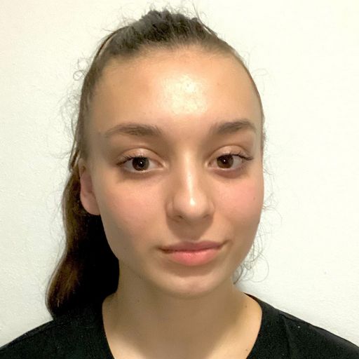 Mioara Bianca  Ciubotaru