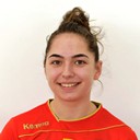 Monica Alexandra Barabas