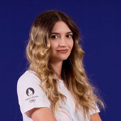 Mădălina Ștefania Amăistroaie