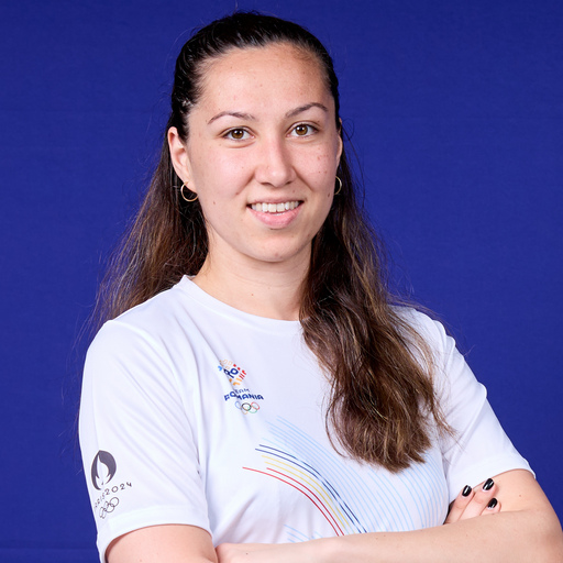 Mălina Elena Călugăreanu