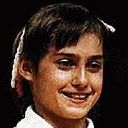Nadia Comaneci