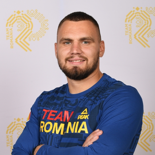 Nicolae Ciprian Daroczi 