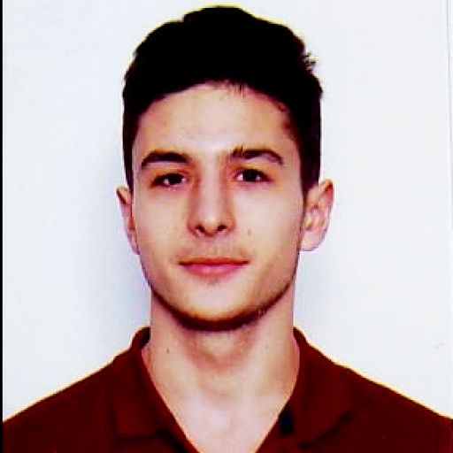 Nicolae Silviu Roșu