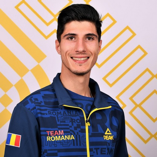 Nicolae Sorin Mitrofan