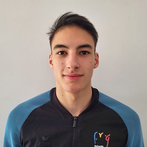 Norbert Mihai  Marcu