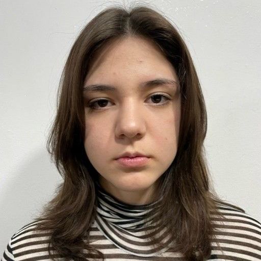 Otilia Jasmine  Mircea