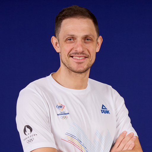 Ovidiu George Ionescu