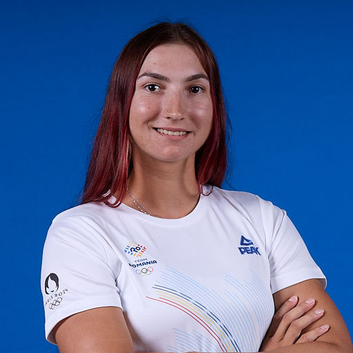 Patricia Andreea Cireș