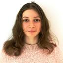 Patricia Valeria  Iurascu