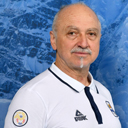 Paul Neagu - ANTRENOR