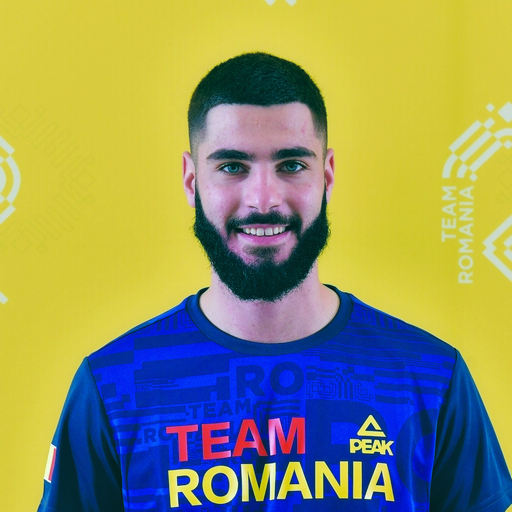 Radu Ștefăniță Boboc