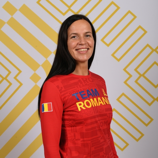 Raluca Nicoleta Strămăturaru