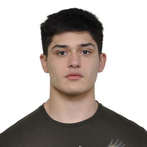 Rareș Ștefan  Arsenie 