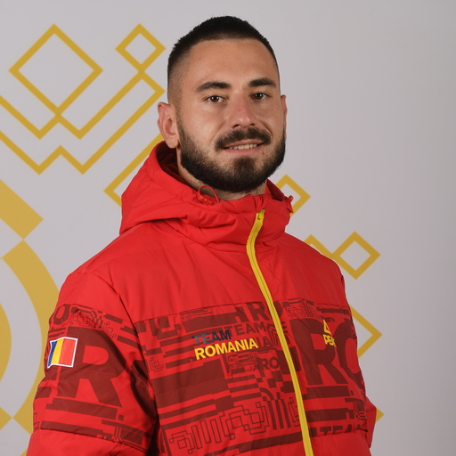 Raul Constantin Dobre