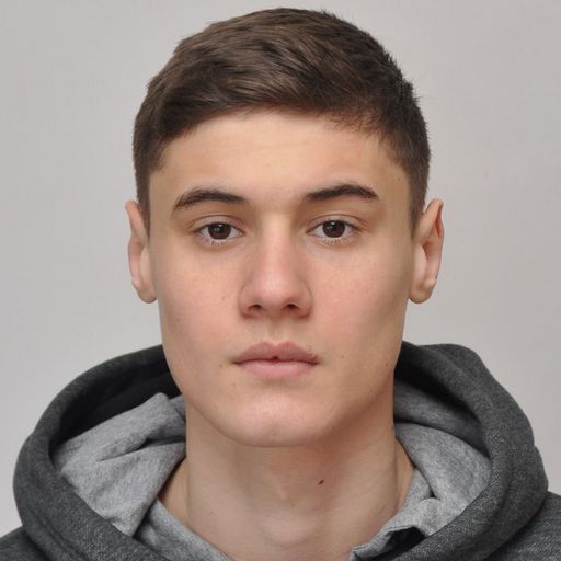 Razvan Paul  Ursachi