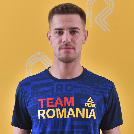 Ricardo Florin  Grigore