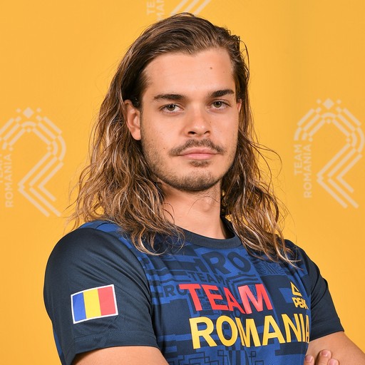 Robert Andrei Glință