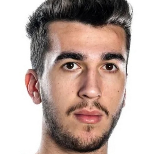 Ronaldo Octavian Andrei  Deaconu