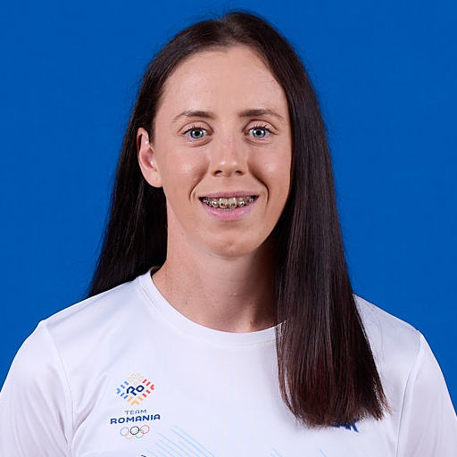 Roxana Iuliana Anghel