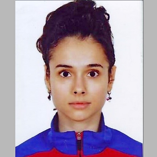 Sabina Mihaela  Martiș