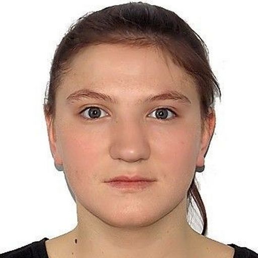 Serafima   Moscalu 