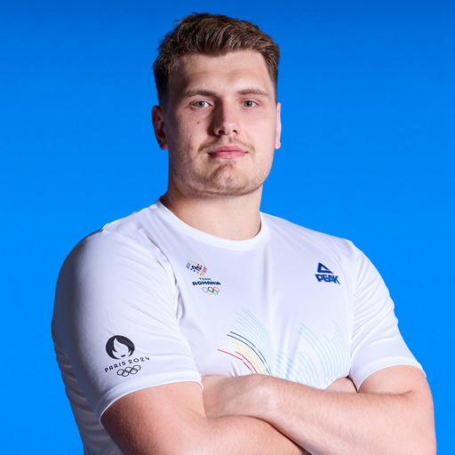 Silvian  Colodrovschi