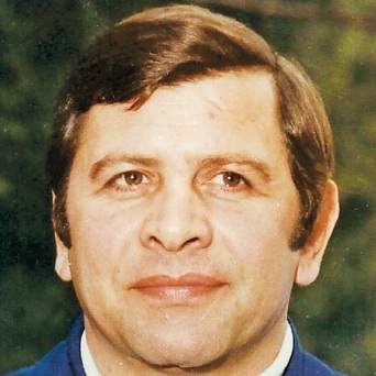 Simion Popescu