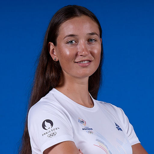 Simona Geanina Radiș