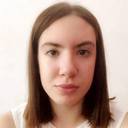 Sonia Alexandra Cazacu