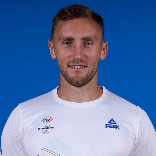 Ștefan Constantin Berariu