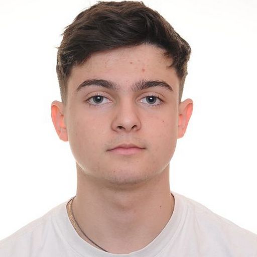 Ștefan Constantin  Gagiu