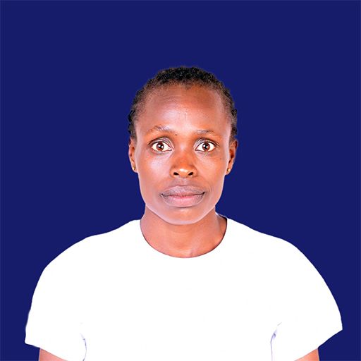 Stella-Jepkosgei Rutto