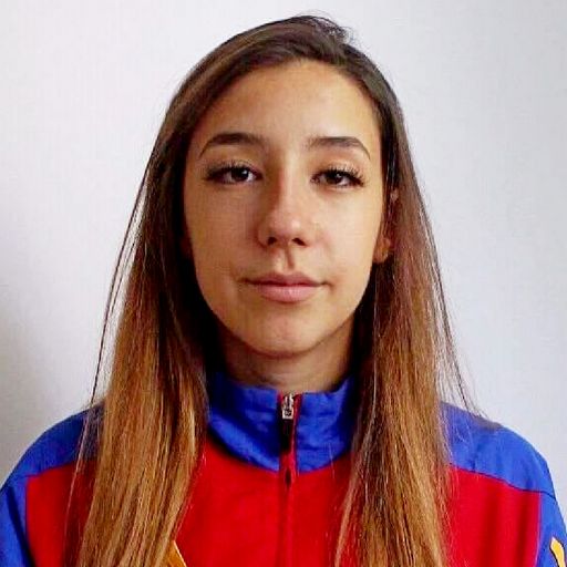 Tania  Luțea 